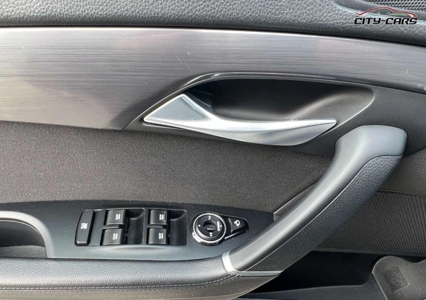 Hyundai i40 cena 57900 przebieg: 115000, rok produkcji 2018 z Stronie Śląskie małe 781